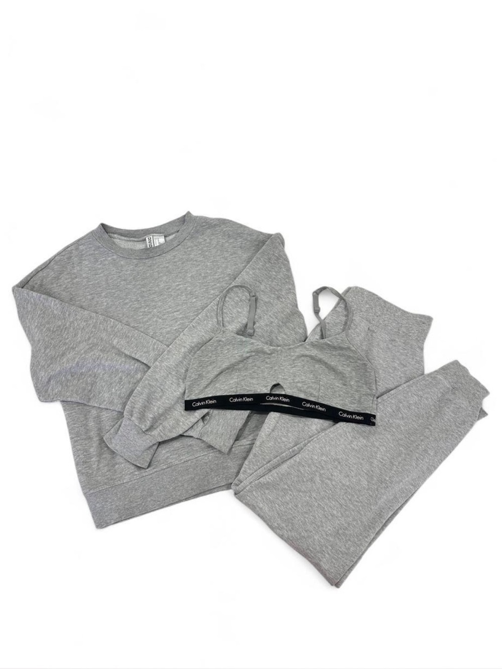 Loungewear Bundle
